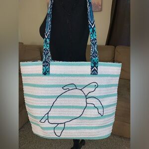 Vera Bradley tote